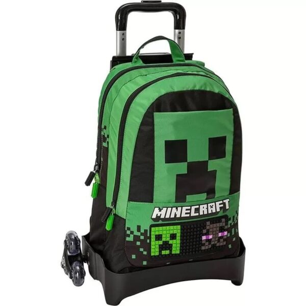 Trolley Minecraft